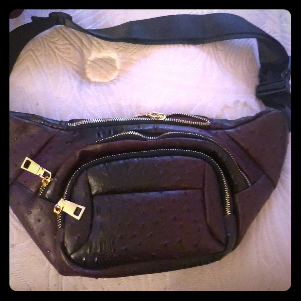 Fanny pack